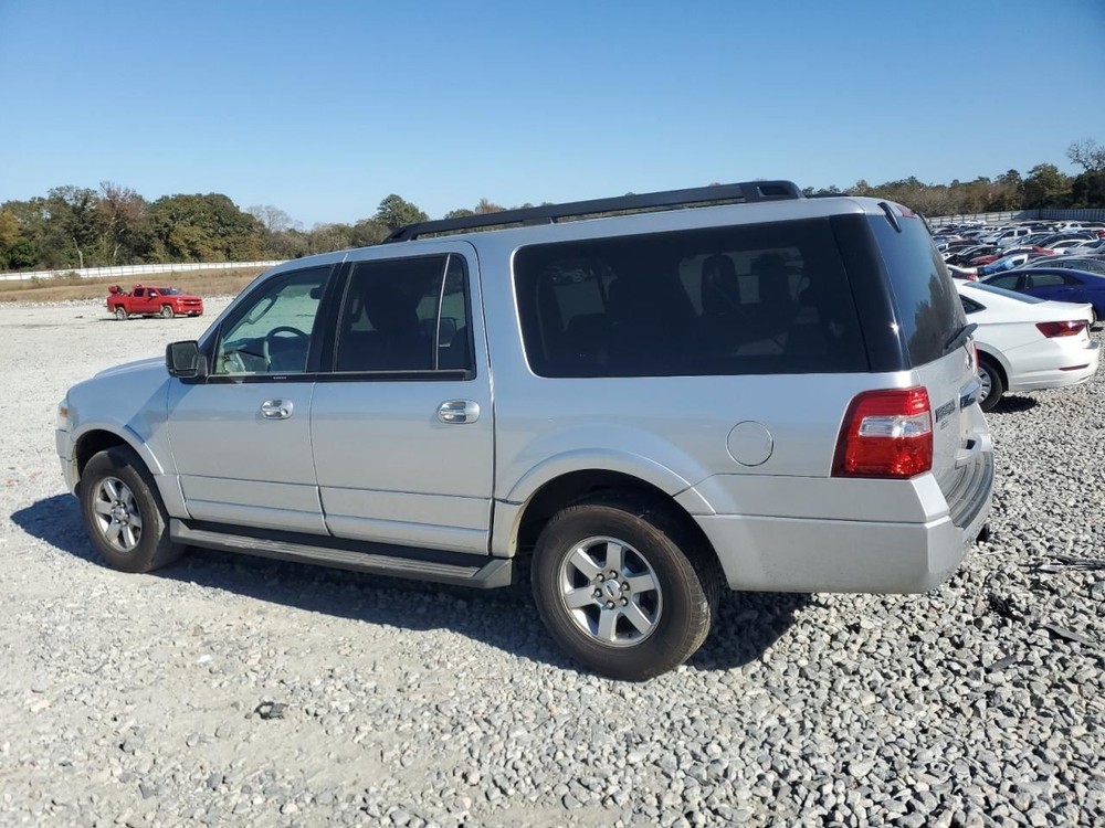 Transfer Case Fits 07-11 EXPEDITION 4929900