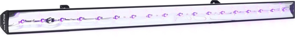 ADJ ECO UV Bar Plus IR LED Black Light