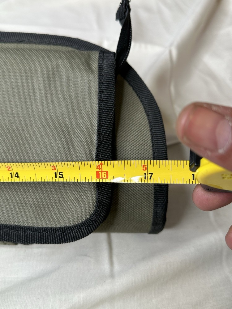 Orvis Fly Rod Case Preowned Soft Case