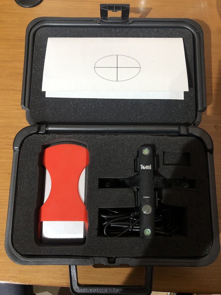 Tomi Personal Putting System