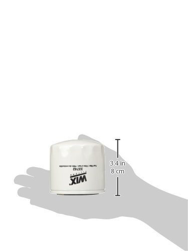 33742 Fuel Water Separator