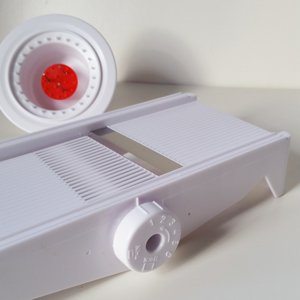 Mandoline Slicer