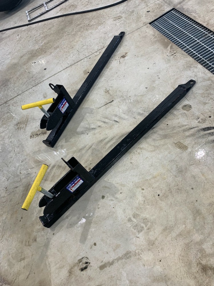 ForkLift Extensions
