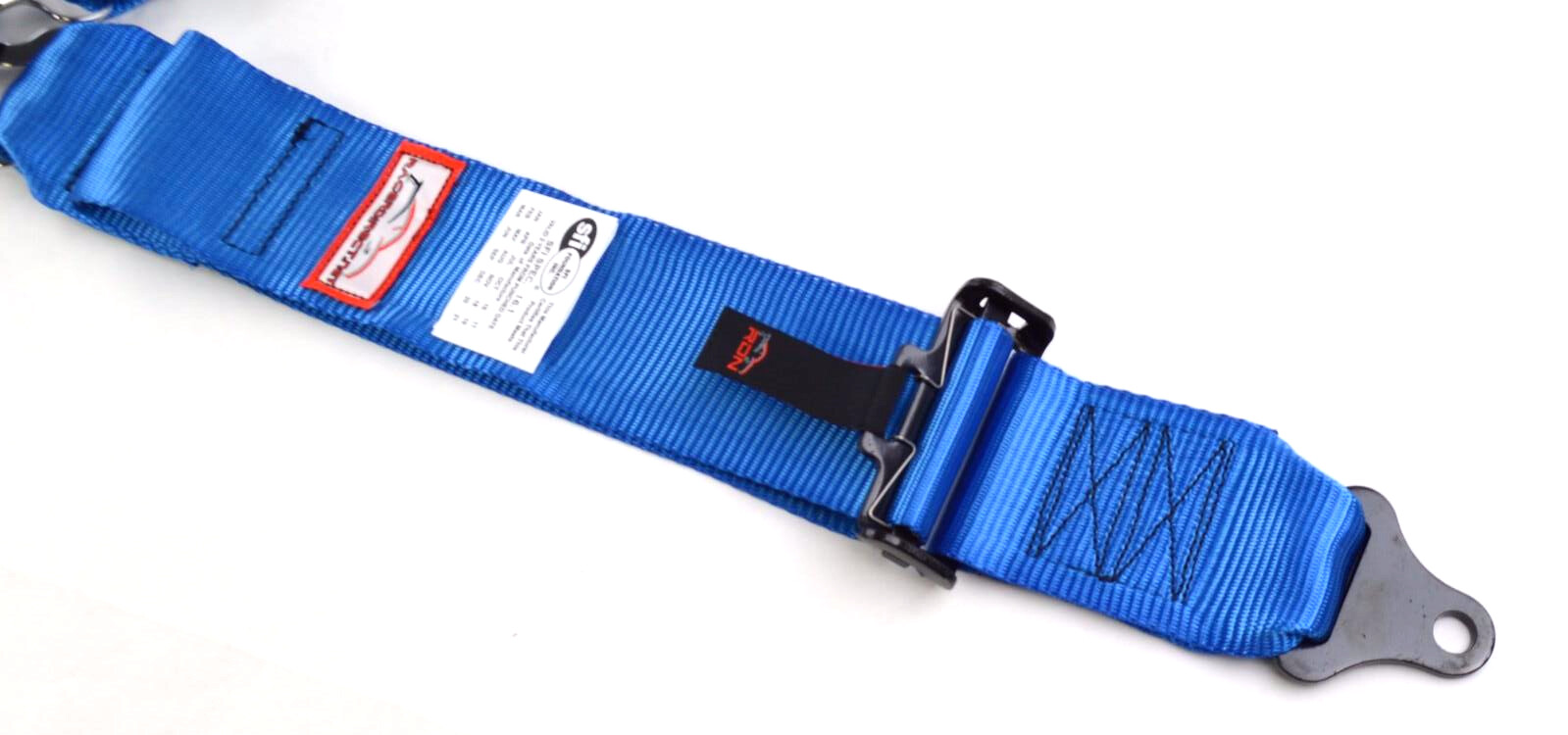 DRAGSTER RACING HARNESS CAM LOCK 5 POINT ROLL BAR MOUNT PULL UP LAP BELTS