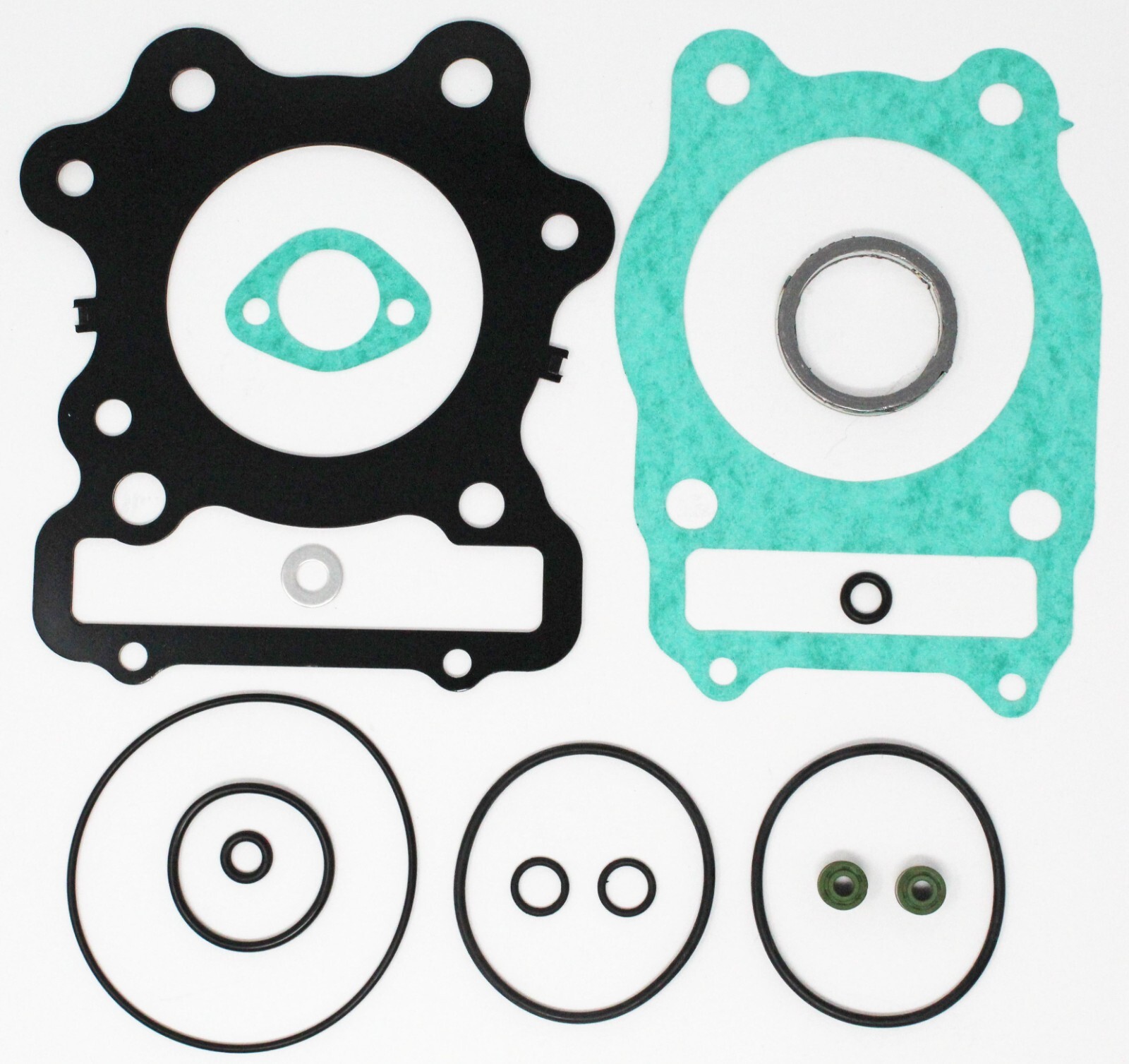 Cylinder Engine Motor Top Rebuild Kit FOR 1988-2000 Honda TRX 300 Fourtrax ATVs