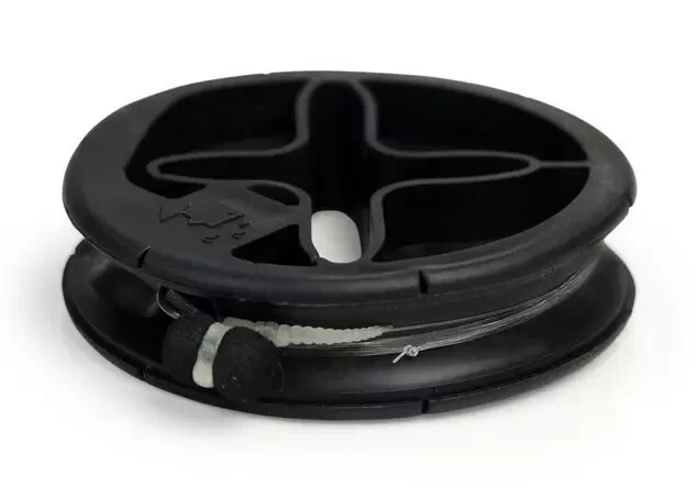 Thinking Anglers Zig Rollers (3 Pack)