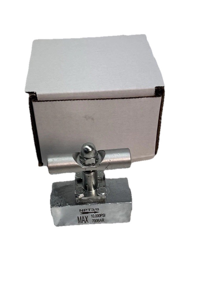 Replacement Chief Frame Machine Hydraulic Lift Valve