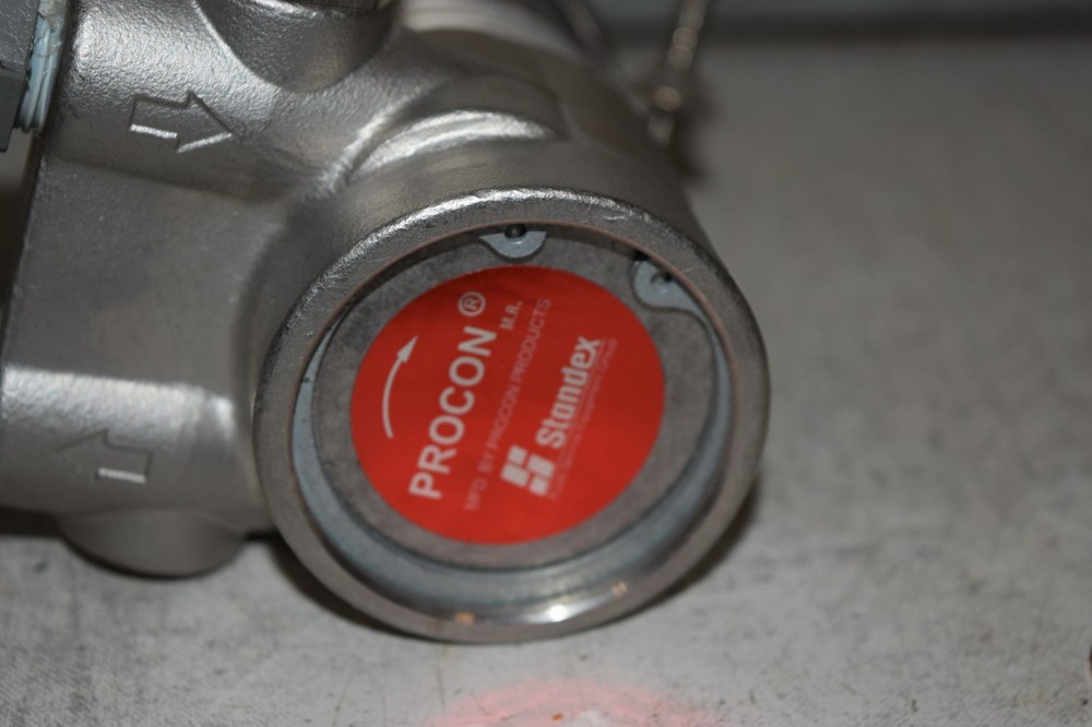 Procon Standex 103A025F31BD Pump