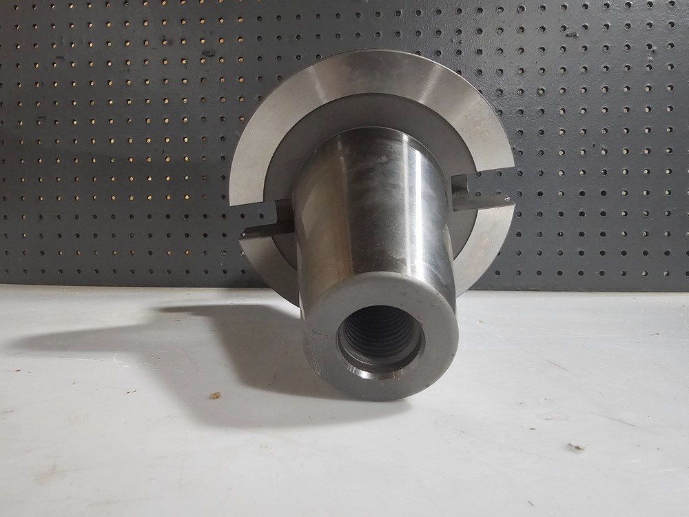 Command Tooling Systems APP-1000744 Tool Holder – Made in USA – New / Unused