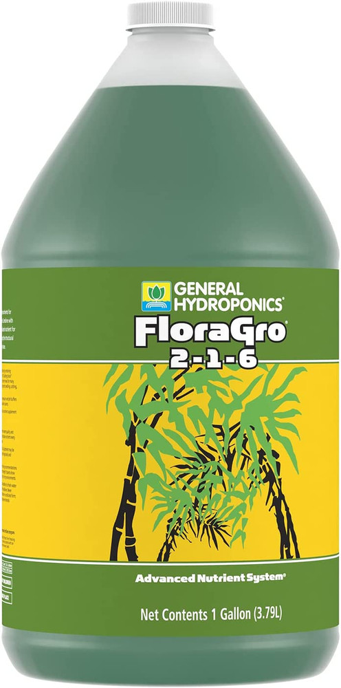 Floragro, 1 Gallon
