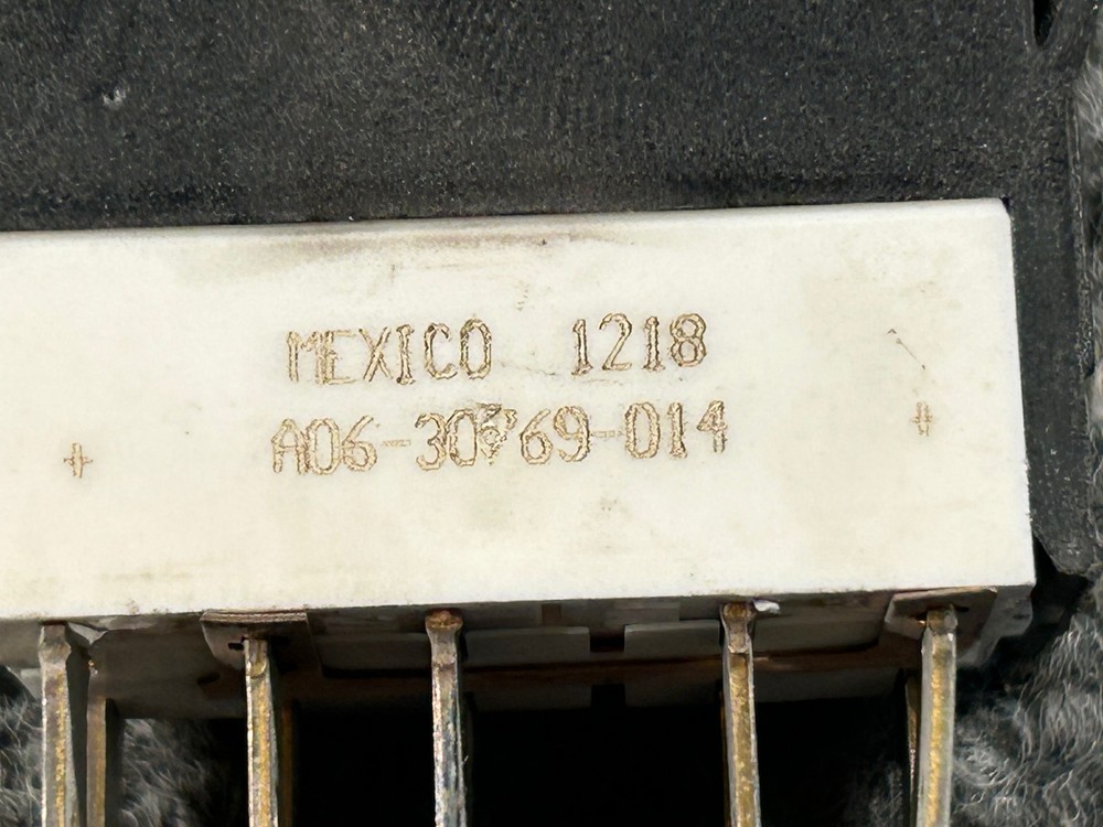 FREIGHTLINER A06-30769-014 SWITCH-ROCKER