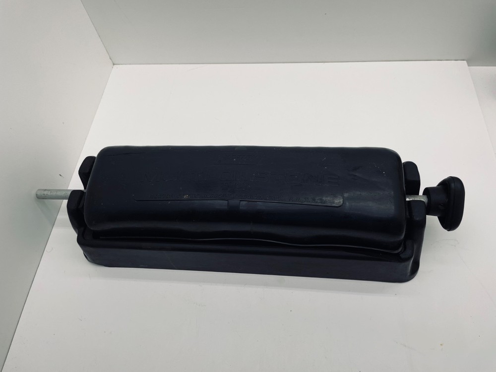 Norton Multi-Oil-Stone Knife Sharpening System