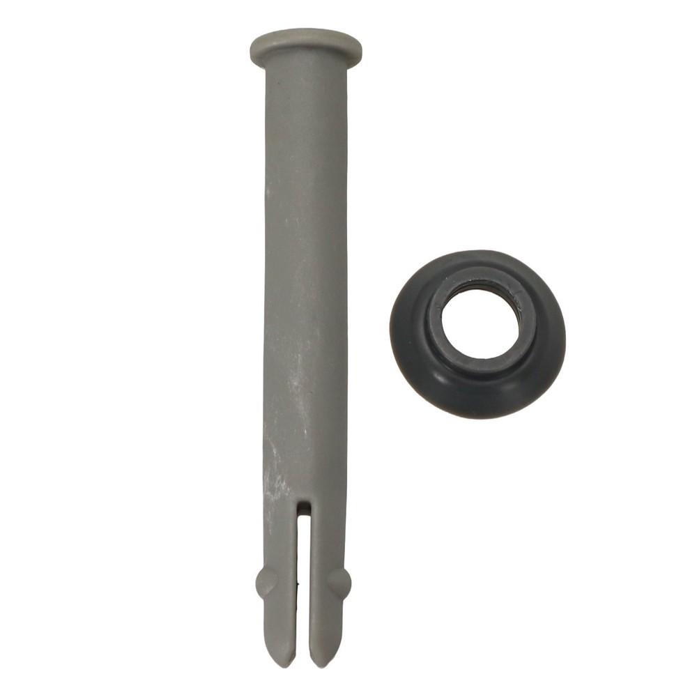 Simplified Installation Replacement Kit for Power Steel Pool Components