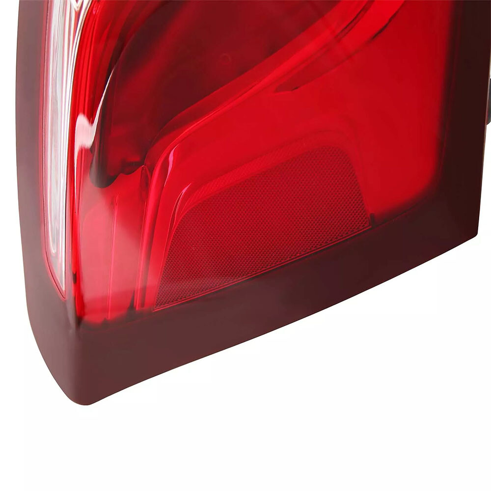 LED Tail Light Outer For Chevy Equinox 2018-2021 Left Driver Side