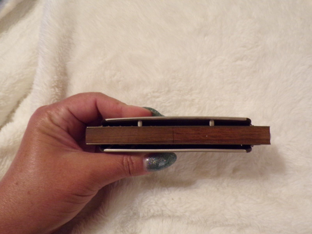 VTG Chromonica M. Hohner
