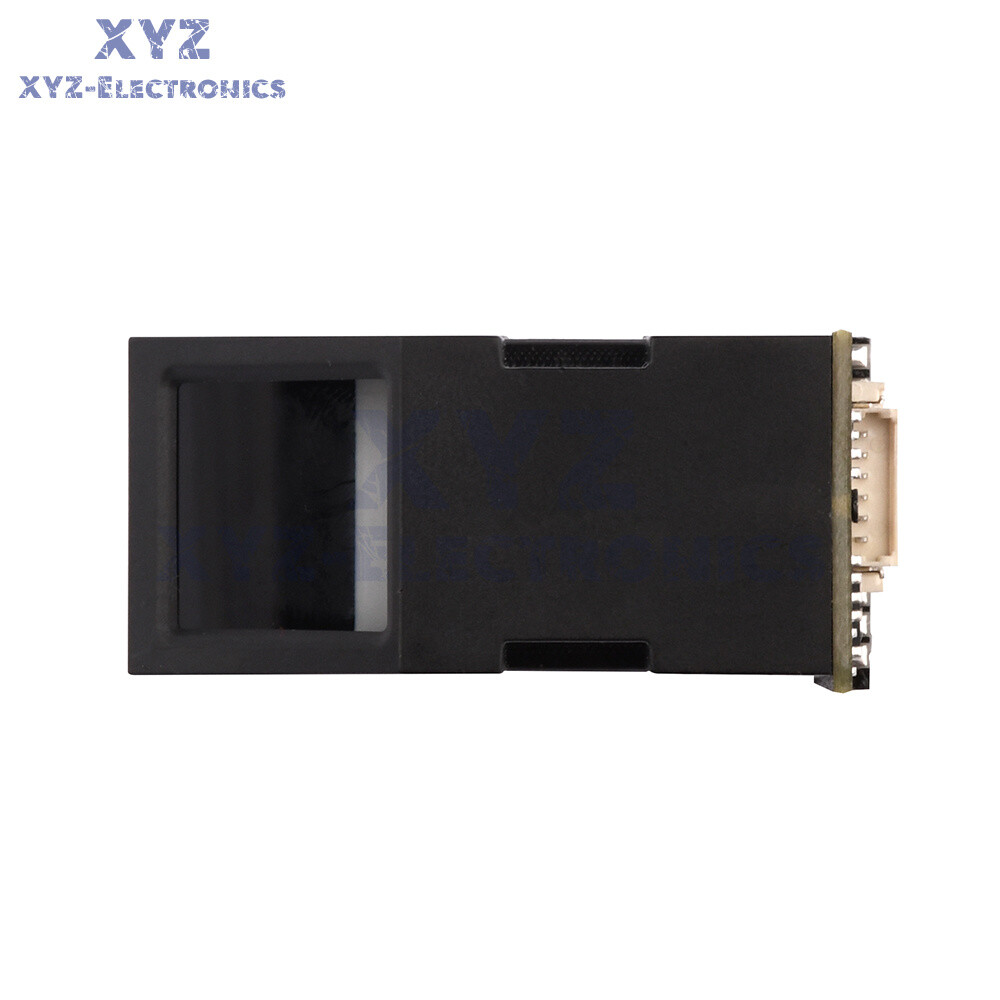 Optical Fingerprint reader Sensor Módulo sensors All-in-one For Arduino Lock