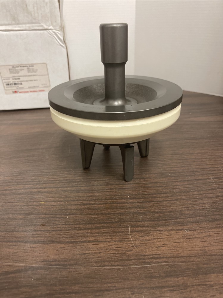 9700368 WL-HD-7-V01 API-7 Valve Assembly “White Lightning"