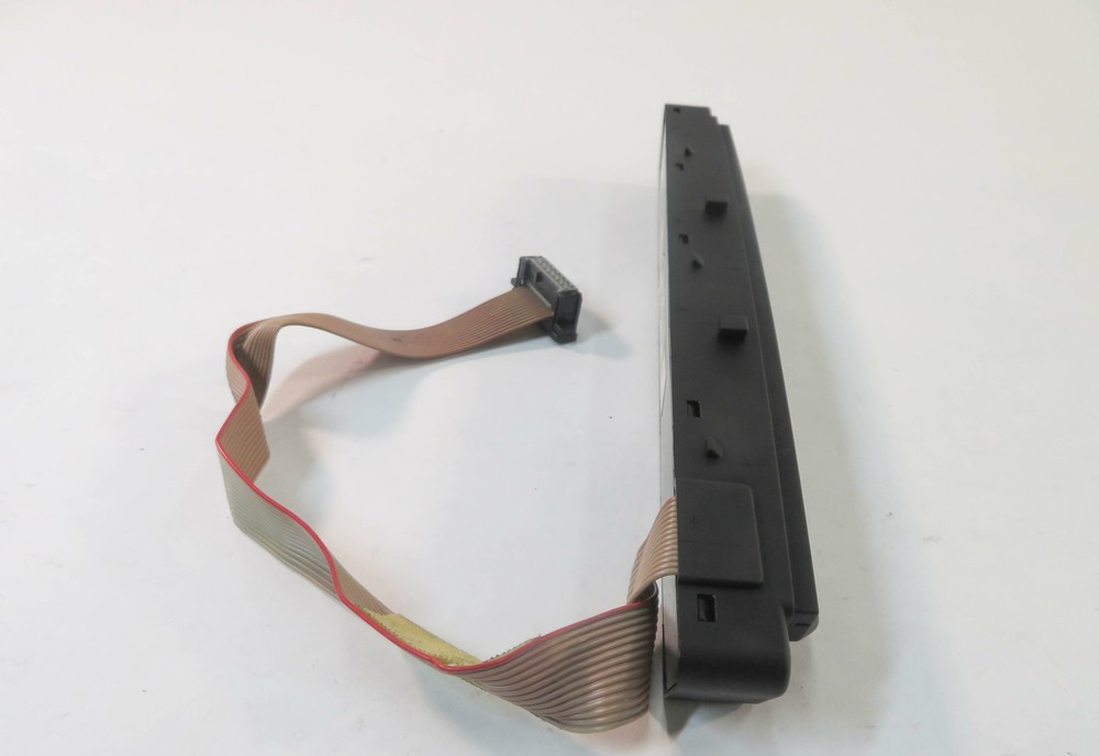 2008 BMW X5 (E70) FRONT PDC DTC HILL DESCENT TRUNK RELEASE SWITCH BUTTON PANEL