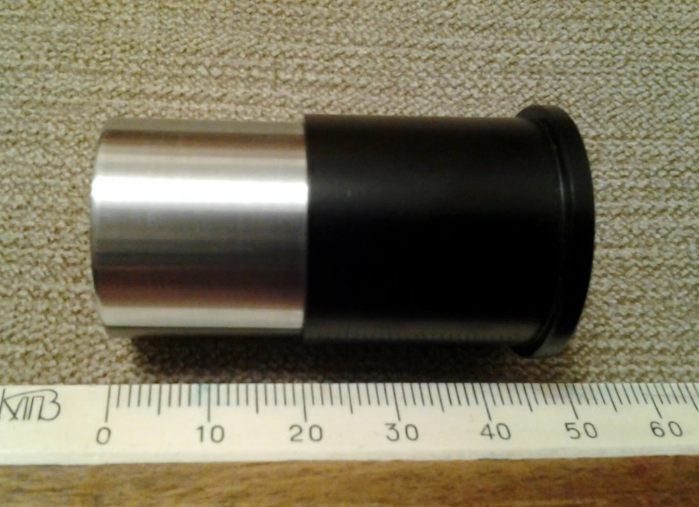 Zeiss K 4 : 1 Eyepiece MF projectiv microscope