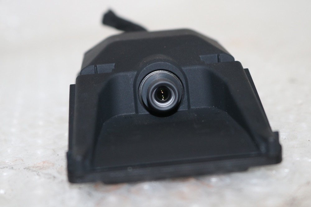 Opel Insignia B Front Camera Windshield 84537123