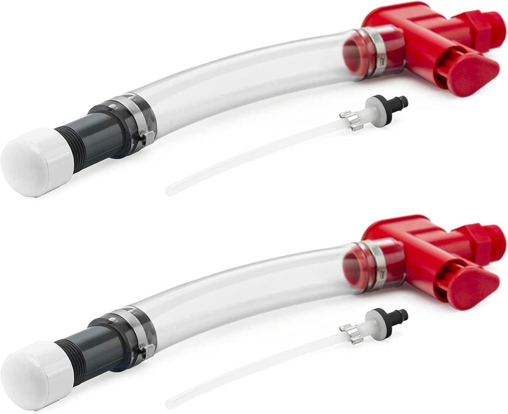 Fuels 33320 Trigger Hose, Pack of 2