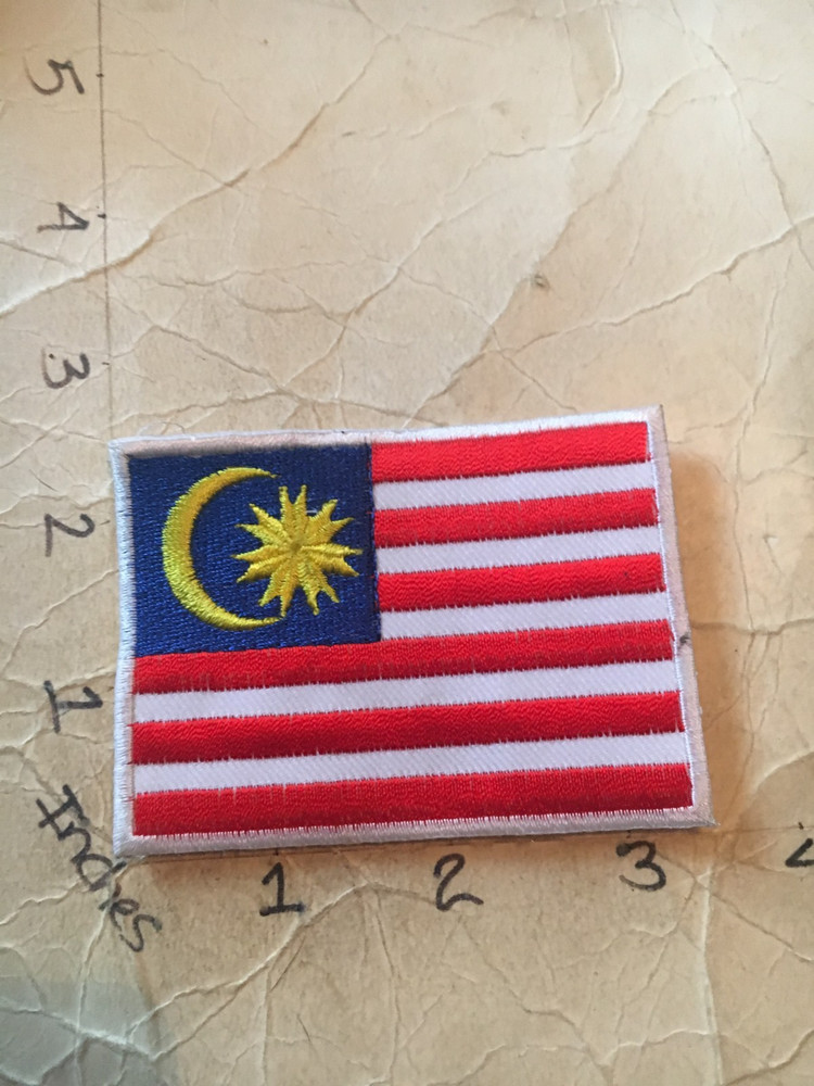 Maylasia Morale Patch 9/15/25