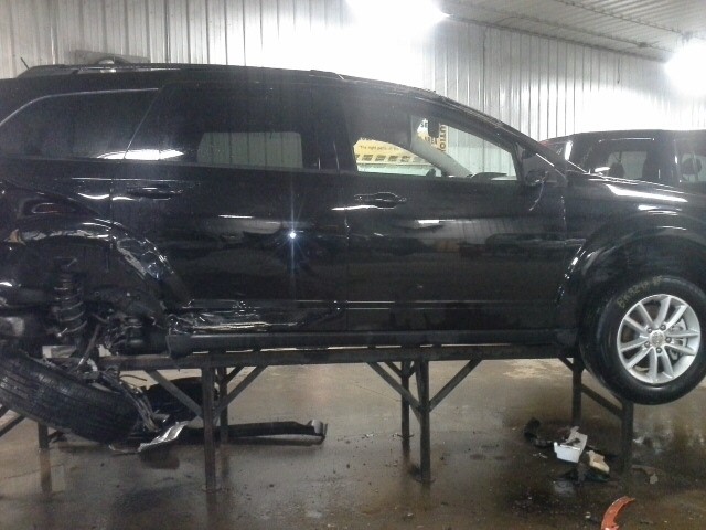 2016 Dodge Journey Front Spindle Knuckle Left