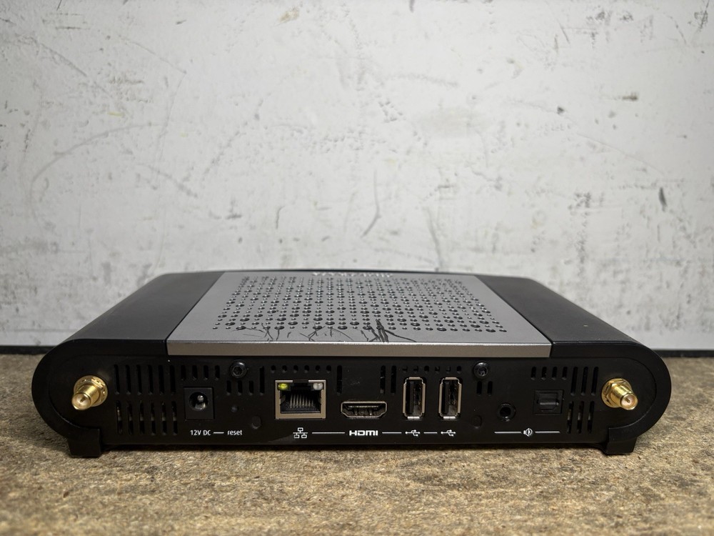 Barco ClickShare CSE-200 R9861520 Wireless Presentation System