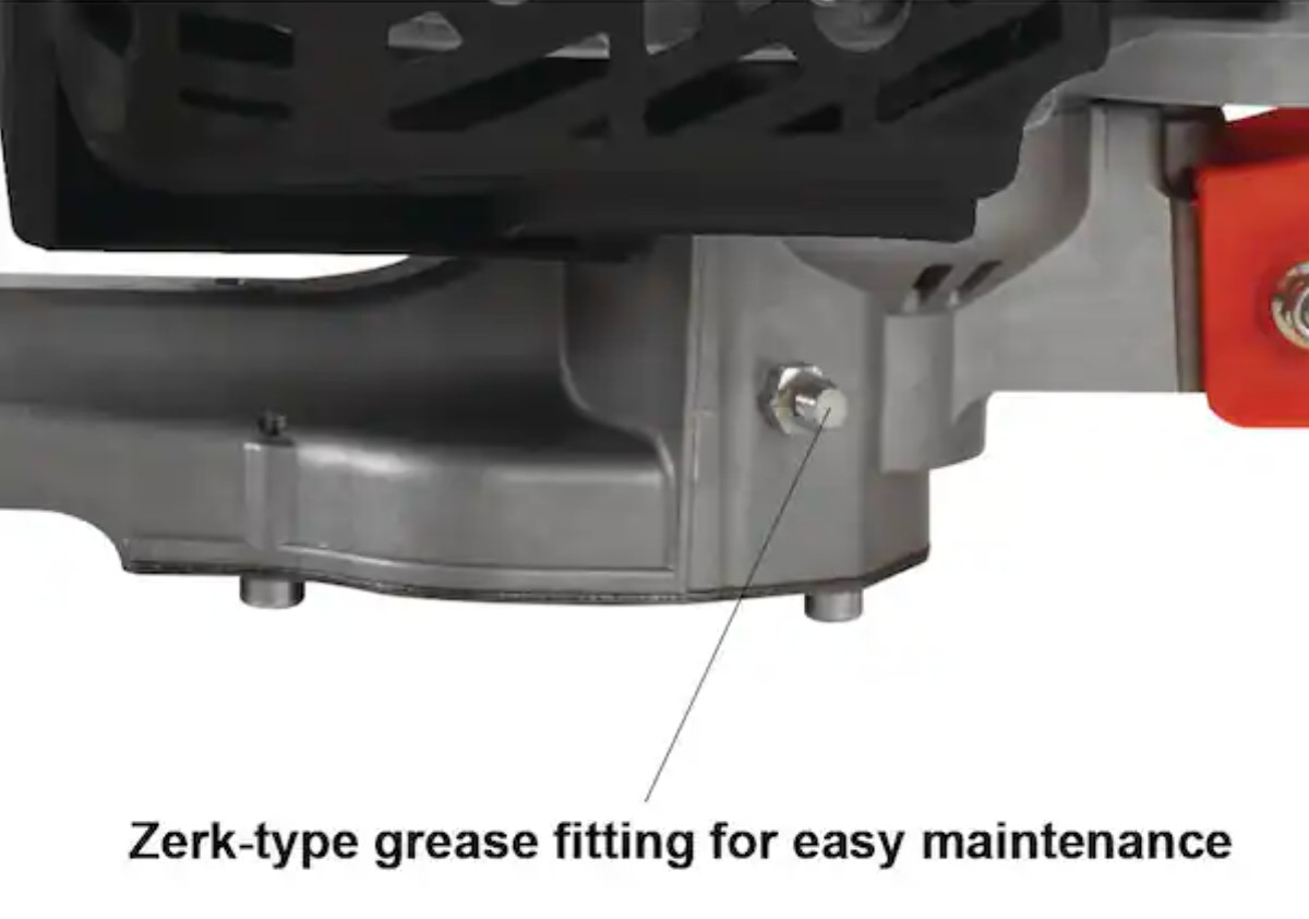 ECHO HC-2020 20" 21.2 cc Double-Sided Gas Hedge Trimmer