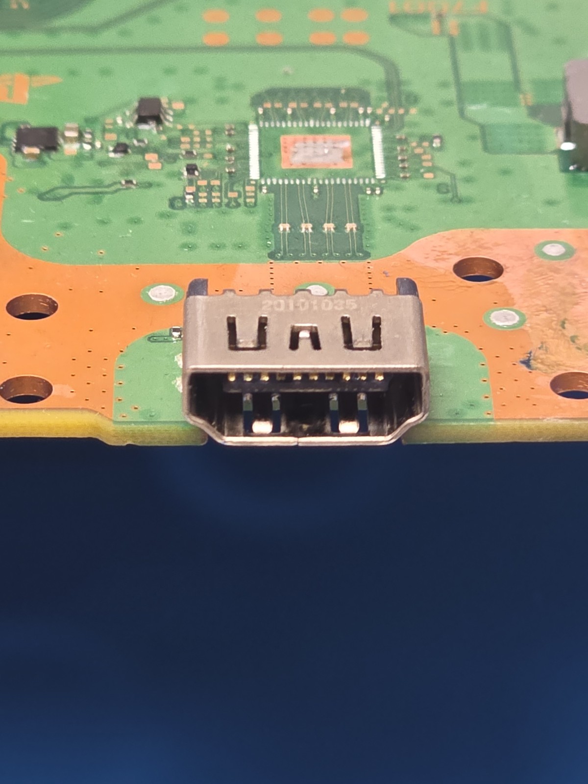 PlayStation 5 HDMI Port Repair Service 24HR TURNAROUND, 6 MONTHS WARRANTY