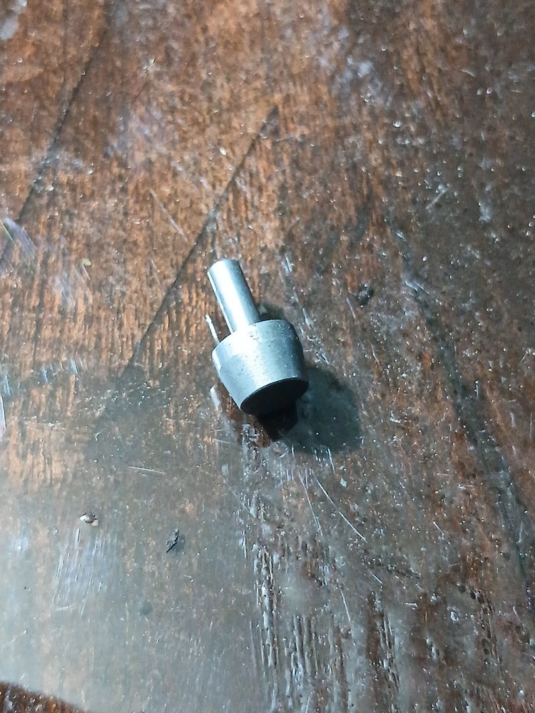 RCBS 9mm Case Trimmer Pilot