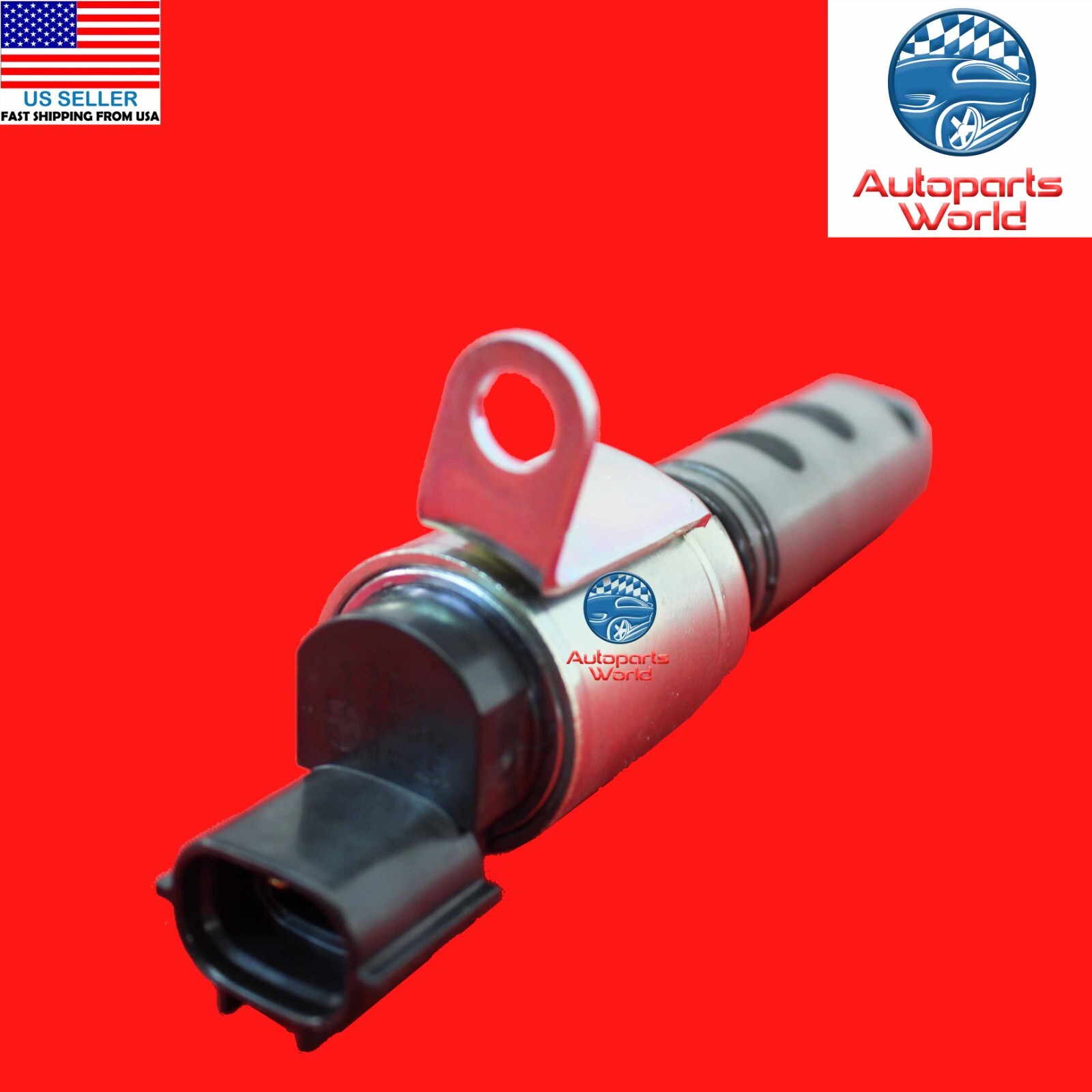 GENUINE TOYOTA 4RUNNER SEQUOIA LEXUS CAM TIMING OIL CONTROL VALVE 15330-38010