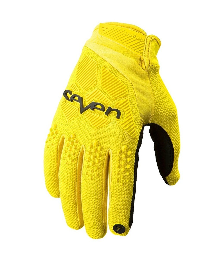 Seven Rival MX / MTB / BMX Gloves