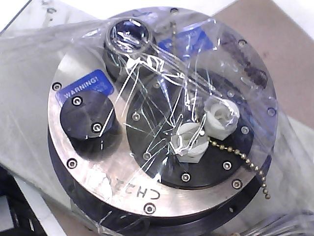 Photometrics CE200 Electronics Shutter Head Controller with CH220 Cooled CCD