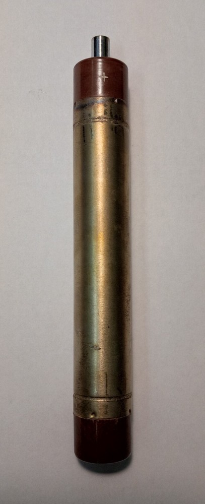 RARE SOVIET NEUTRON DETECTOR SNM-9 (1966)