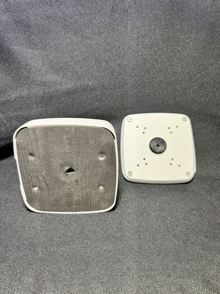 Dahua PFA121 Junction Box for IP Cameras