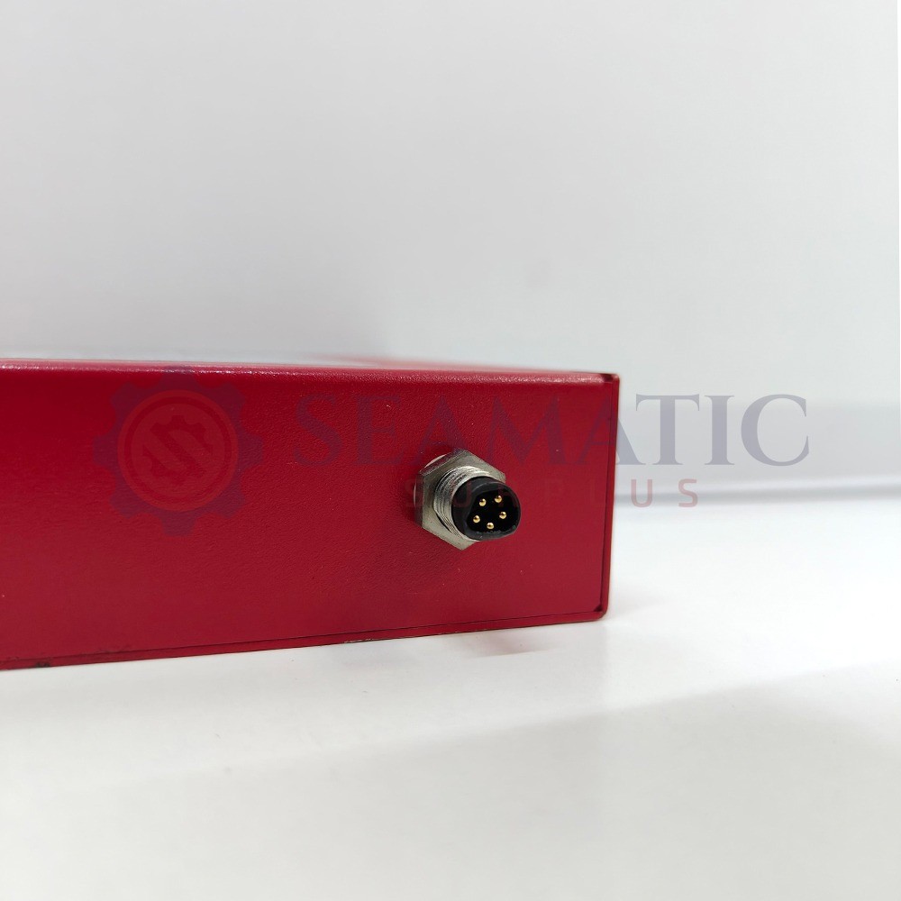 Horiba STEC SEC-N127MGM Mass Flow Controller, V#902