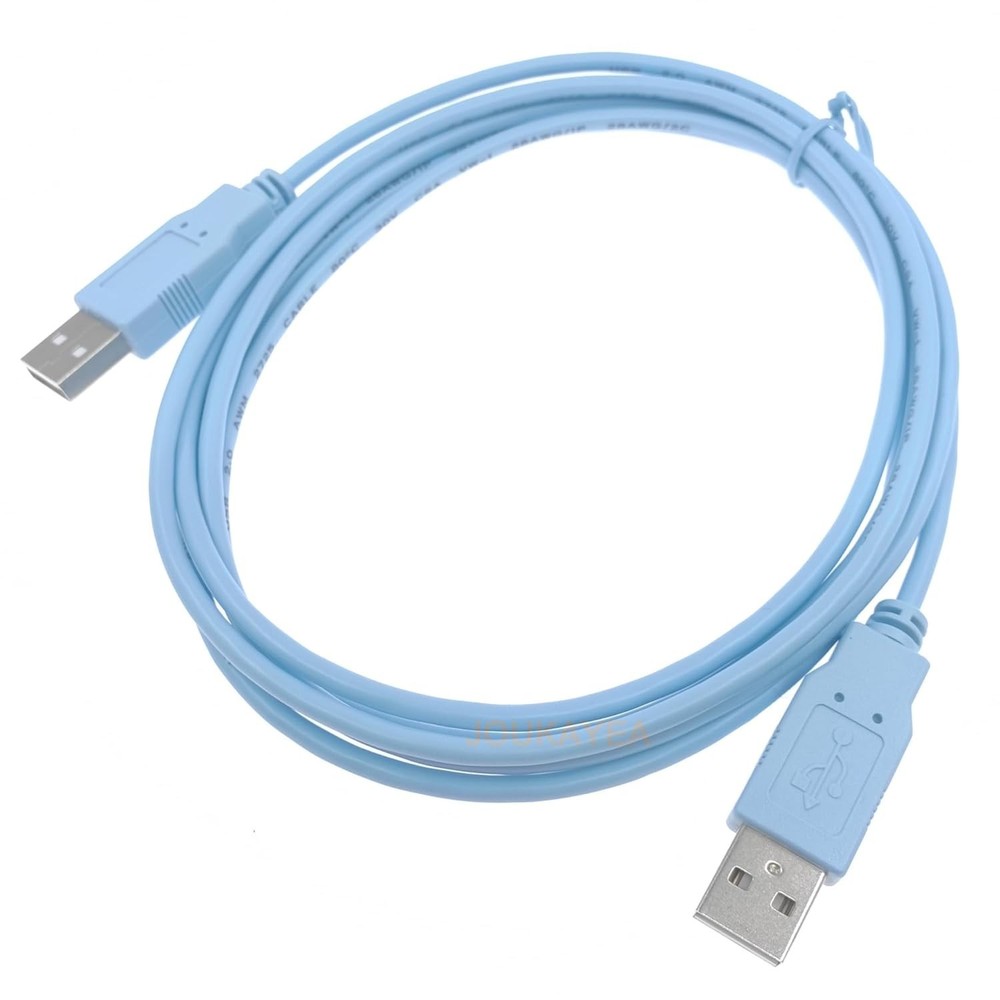 2M USB A-A Console Cable for Cisco ASR 920 Series - Optimized for Performance