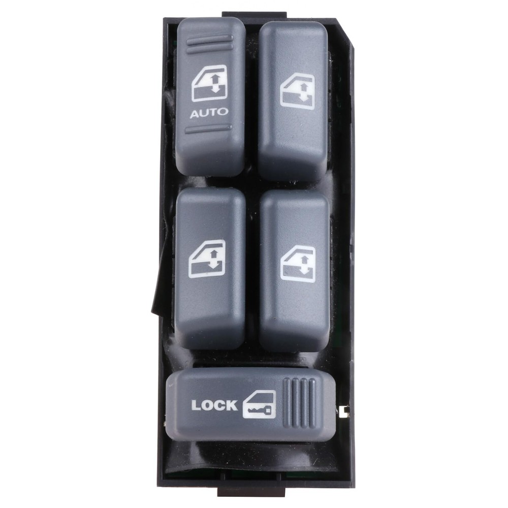 741-644 Front Left Window Regulator Assembly Motor for 2002-2006