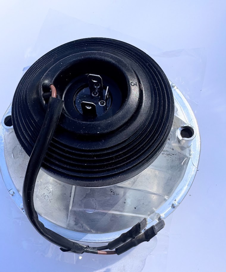 Indian Motorcycle Scout oem headlight