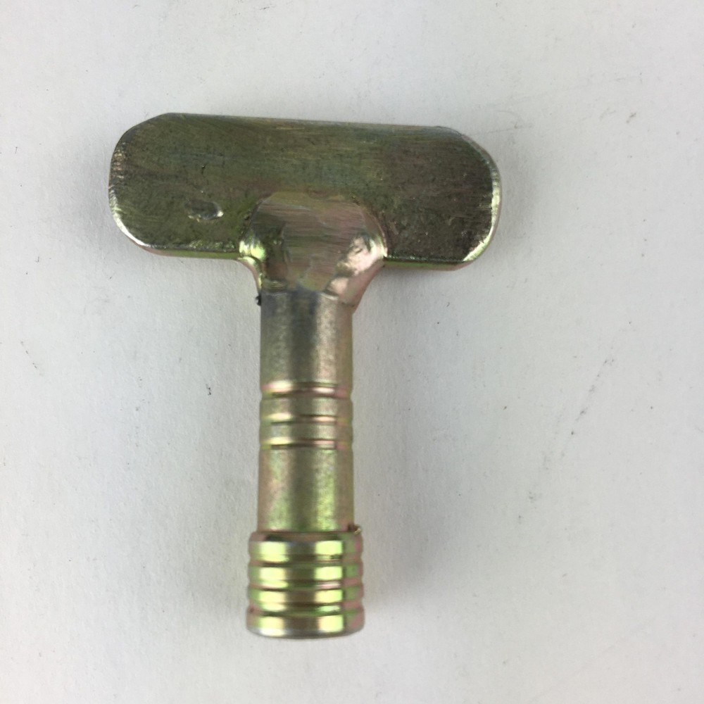 Ivsom tuning key, 1/4”
