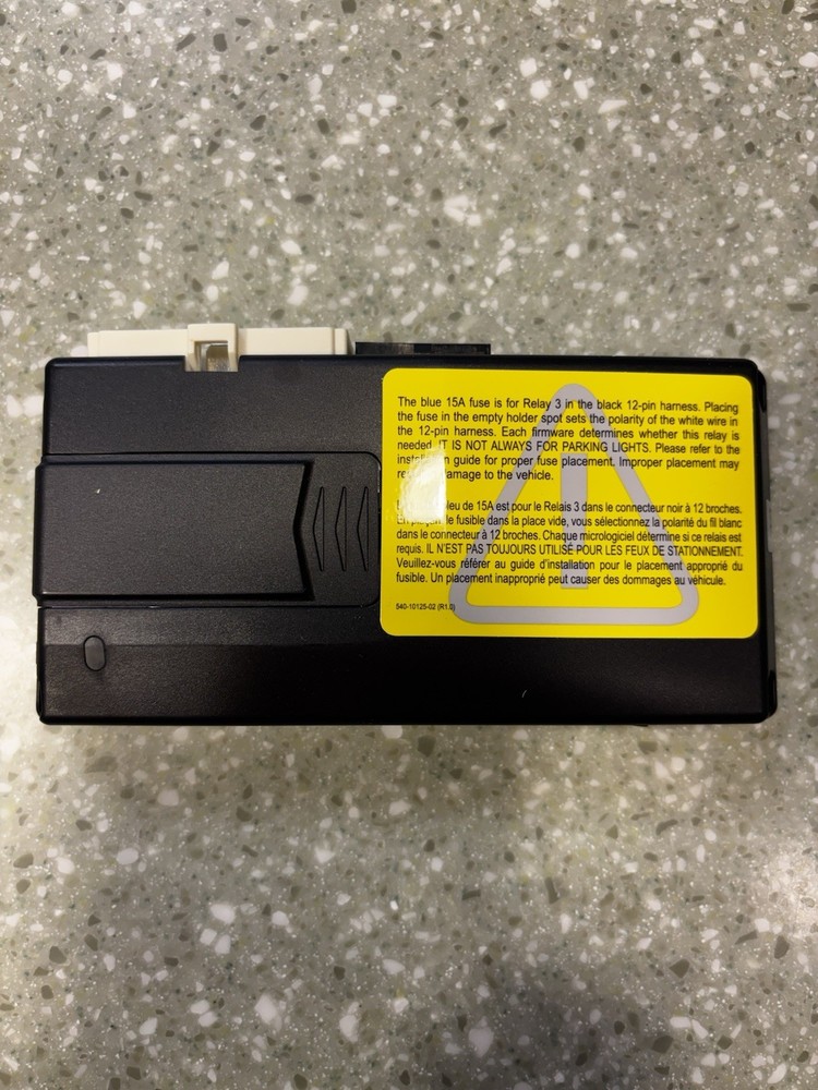 Viper DS4VB Remote Car Starter