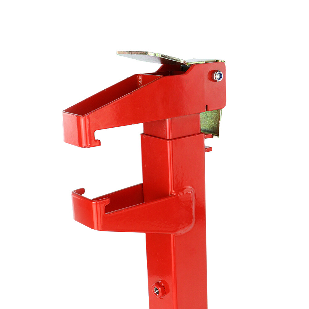 125CC-500CC Quickload Transport System Stand Fit For Motocross And Enduro Bikes