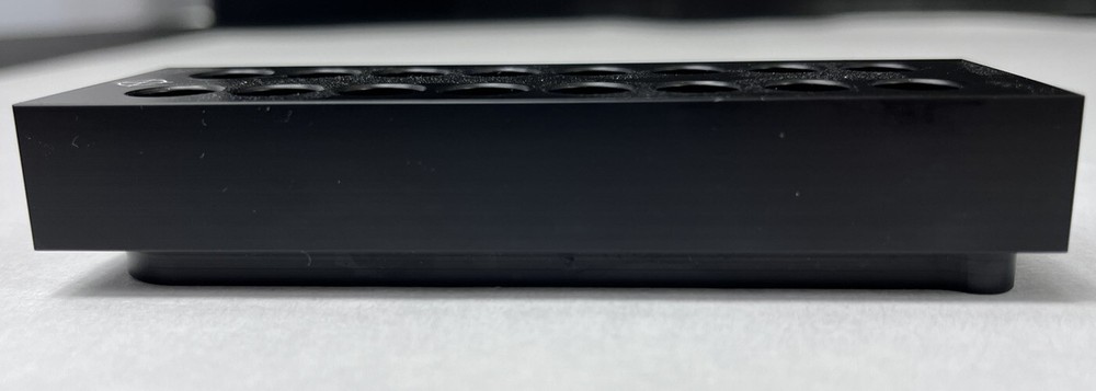 Qiagen Adapter 16 Tube Holder with Deck Position Target