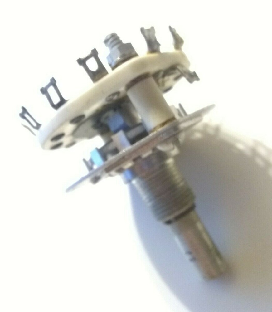 PA-2000 ROTARY SWITCH