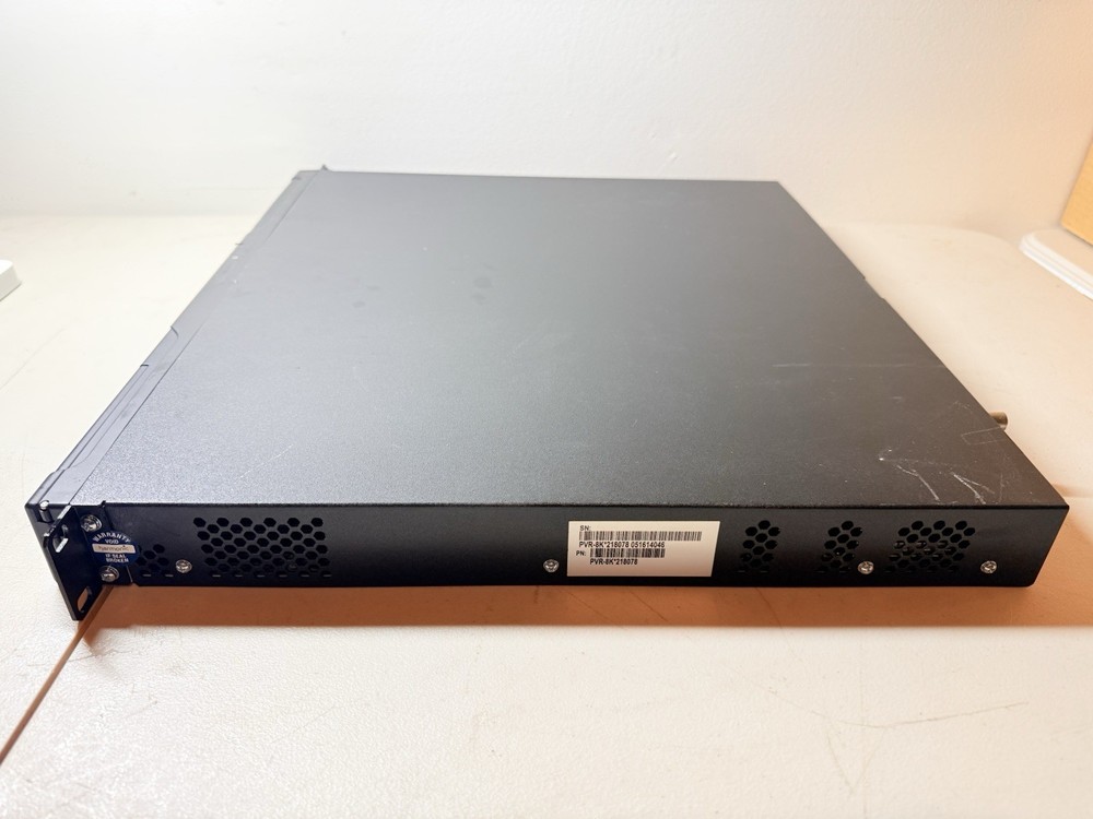 Harmonic ProView 8100 Series Model 8130 Integrated Receiver/ Decoder