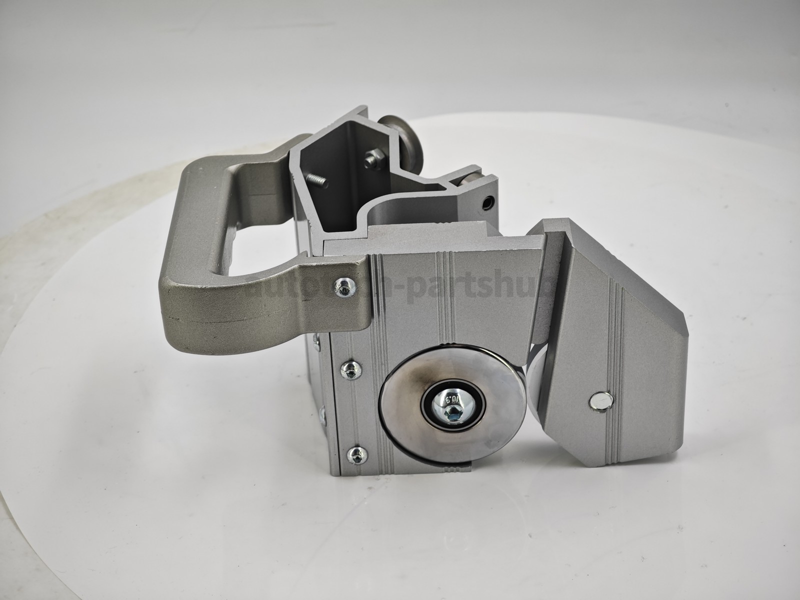 For Tapco Pro 14 19 HD MX Series PRO Cut-Off with Case Precision Cutter 10379