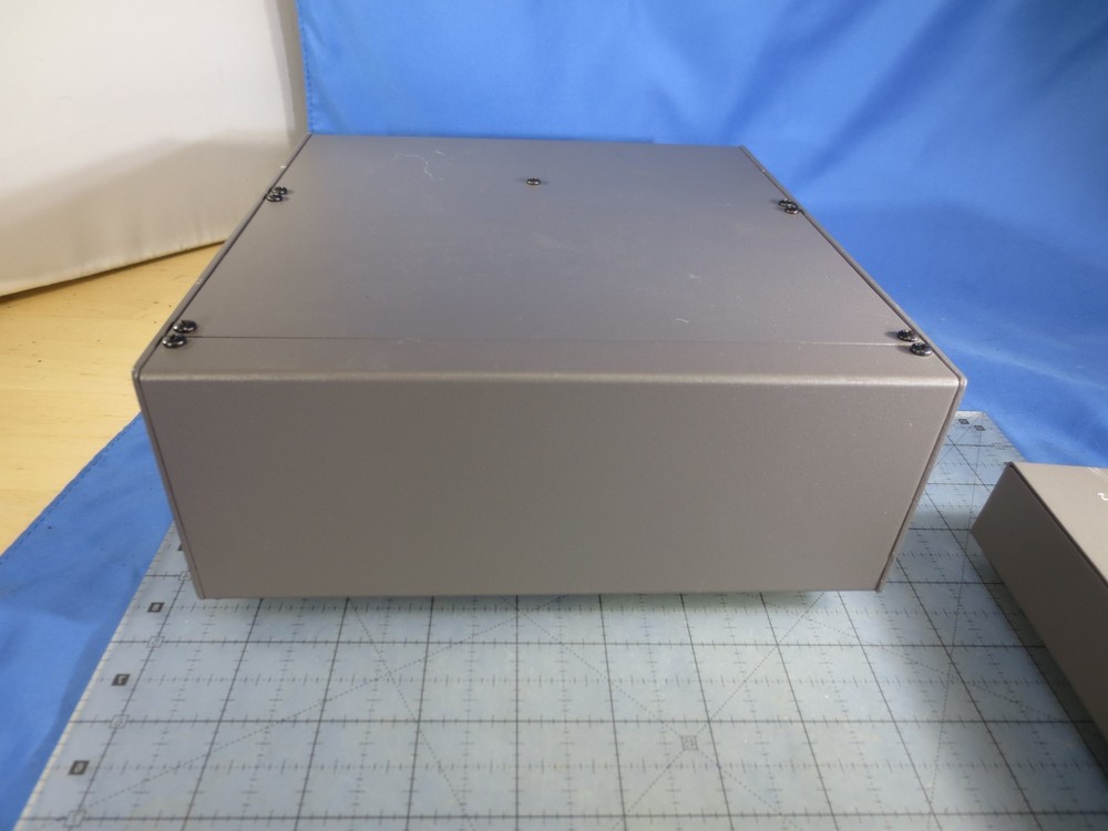 Elecraft KRC2 Band Decoder with 6 position Antenna Switch w/ Cables!