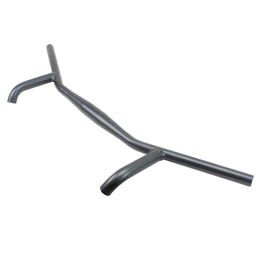 Bike Handlebar Bicycle Handlebar Premium Replace Π Shape Professional External