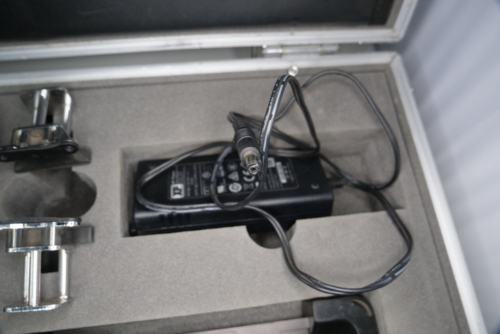 DRTECH Flat Panel Digital Detector Bendable Pipe Tank Inspection EXT 1036BW NDI